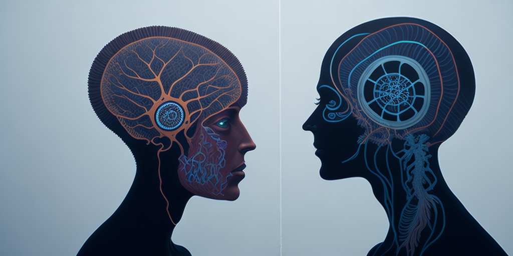 Una Perspectiva Neurotecnol Gica La Analog A Entre Los Modelos De