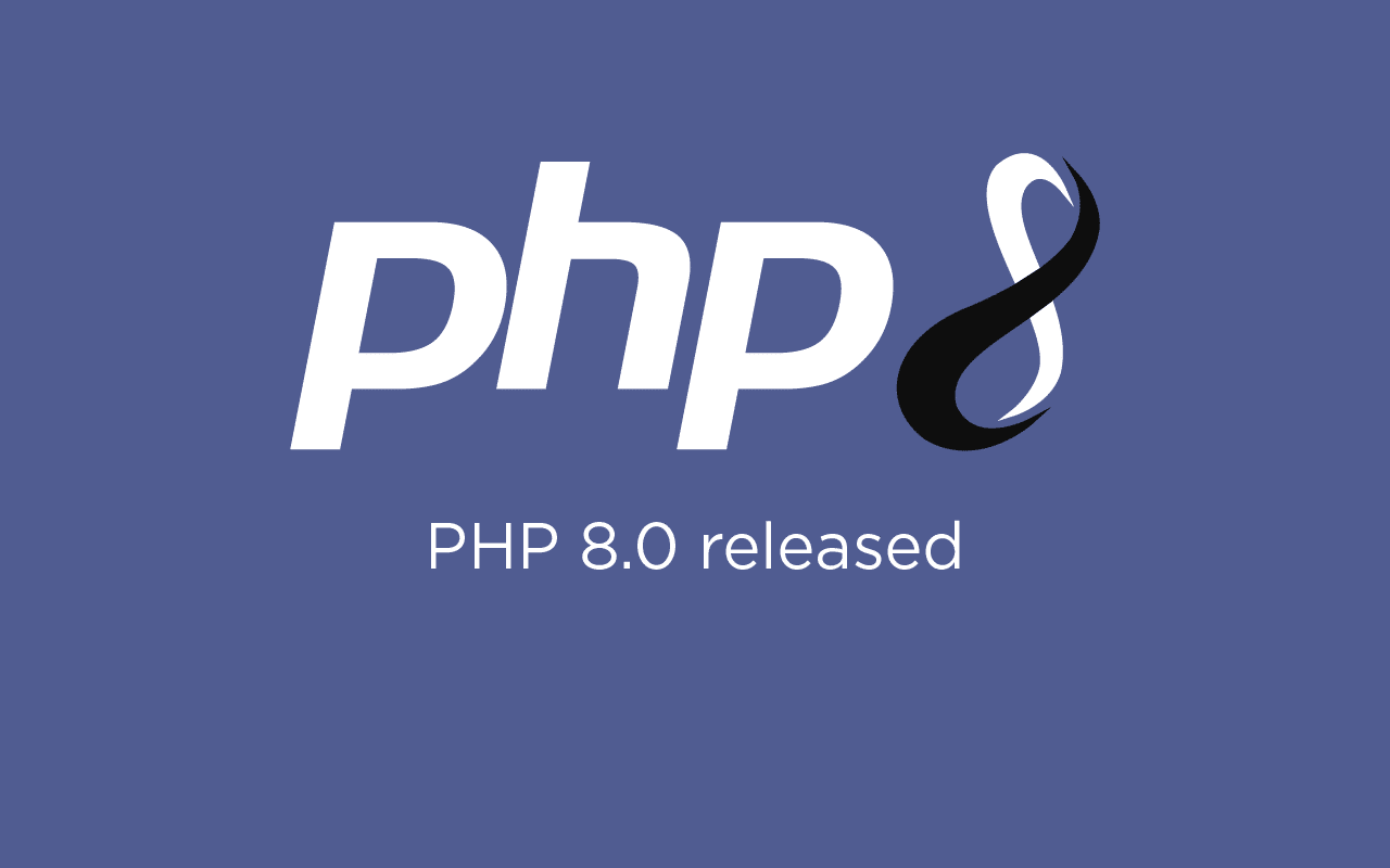 PHP8