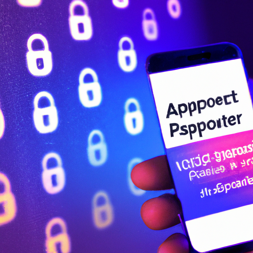 ¡Ciberseguridad para Apps: el paso más importante para la protección de datos!