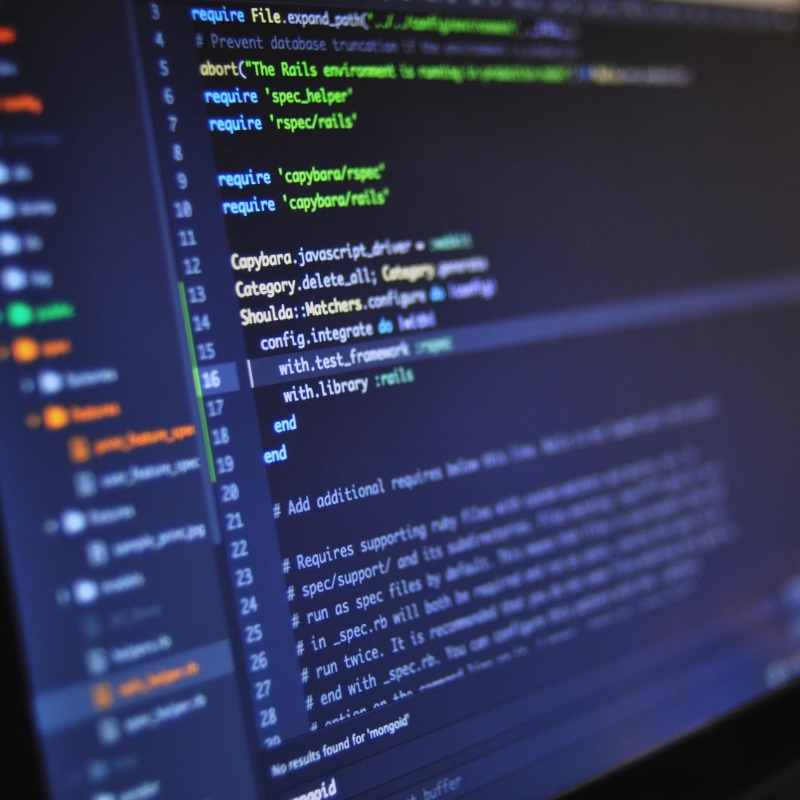 Desarrollo de Software Personalizado