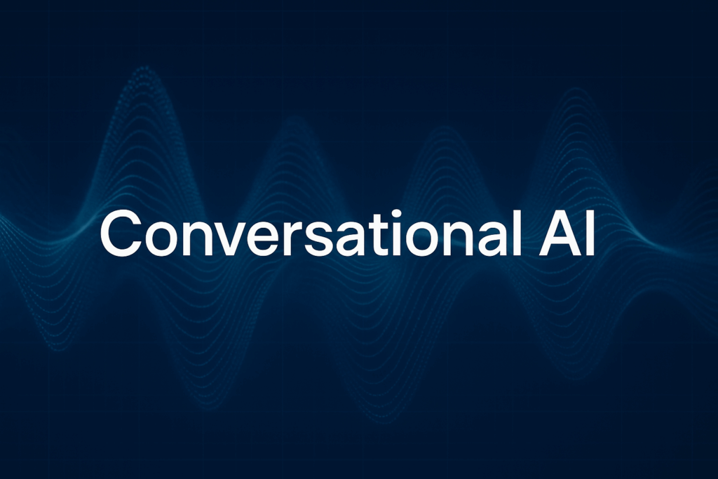 Conversational AI La Revoluci N De Los Agentes De Voz Conversational Ai 1024x683