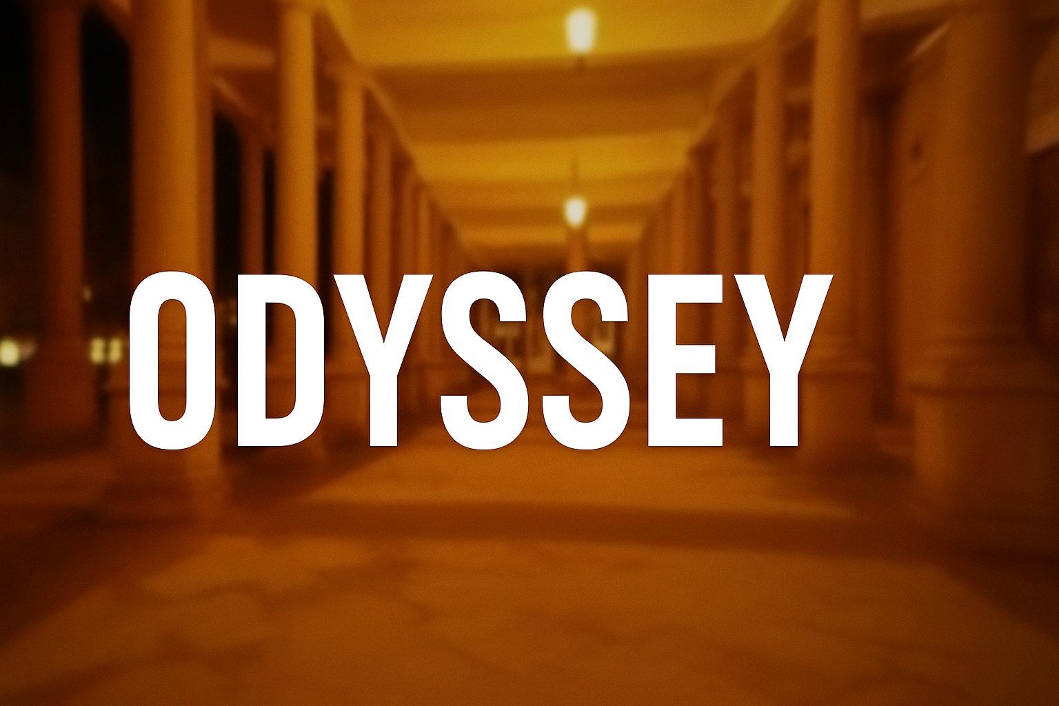 Odyssey: la IA que convierte cualquier vídeo en un mundo jugable en tiempo real