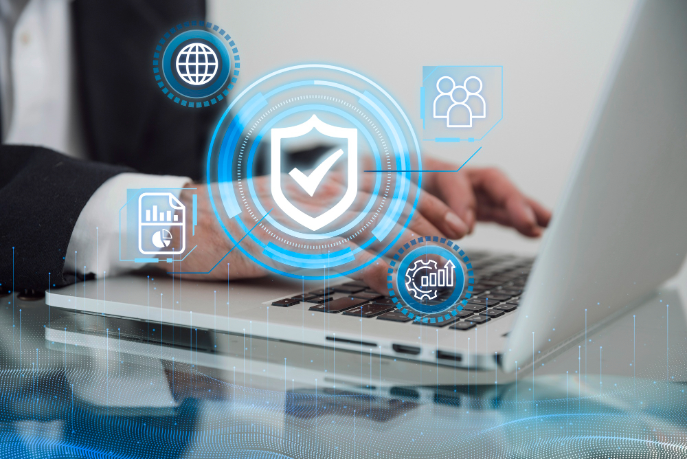 Ciberseguridad para pymes y negocios digitales