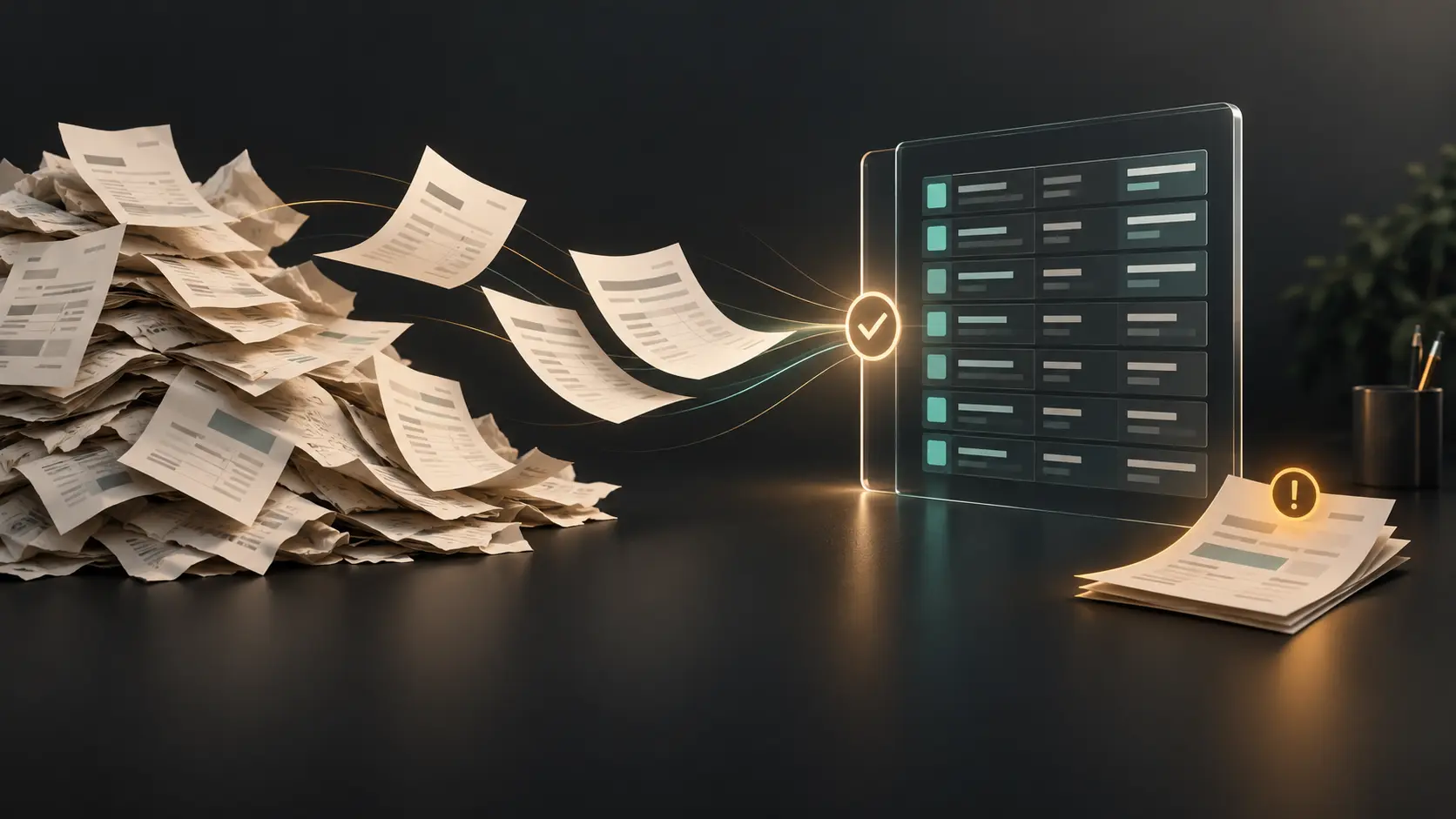 Automatizar facturas con IA: qué hace falta para que los datos lleguen bien a tu ERP